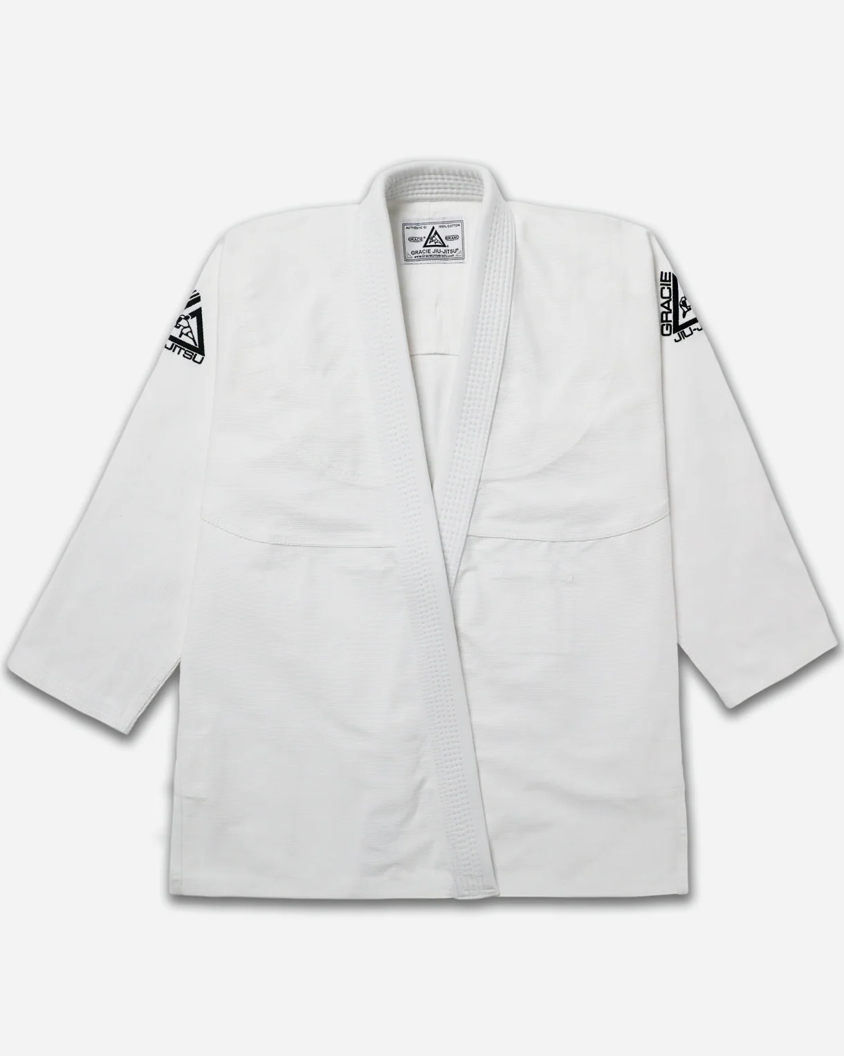 New Year, New Gi